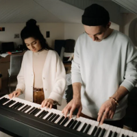 cifras musicas gospel teclado